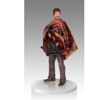 The Walking Dead Daryl Dixon statue